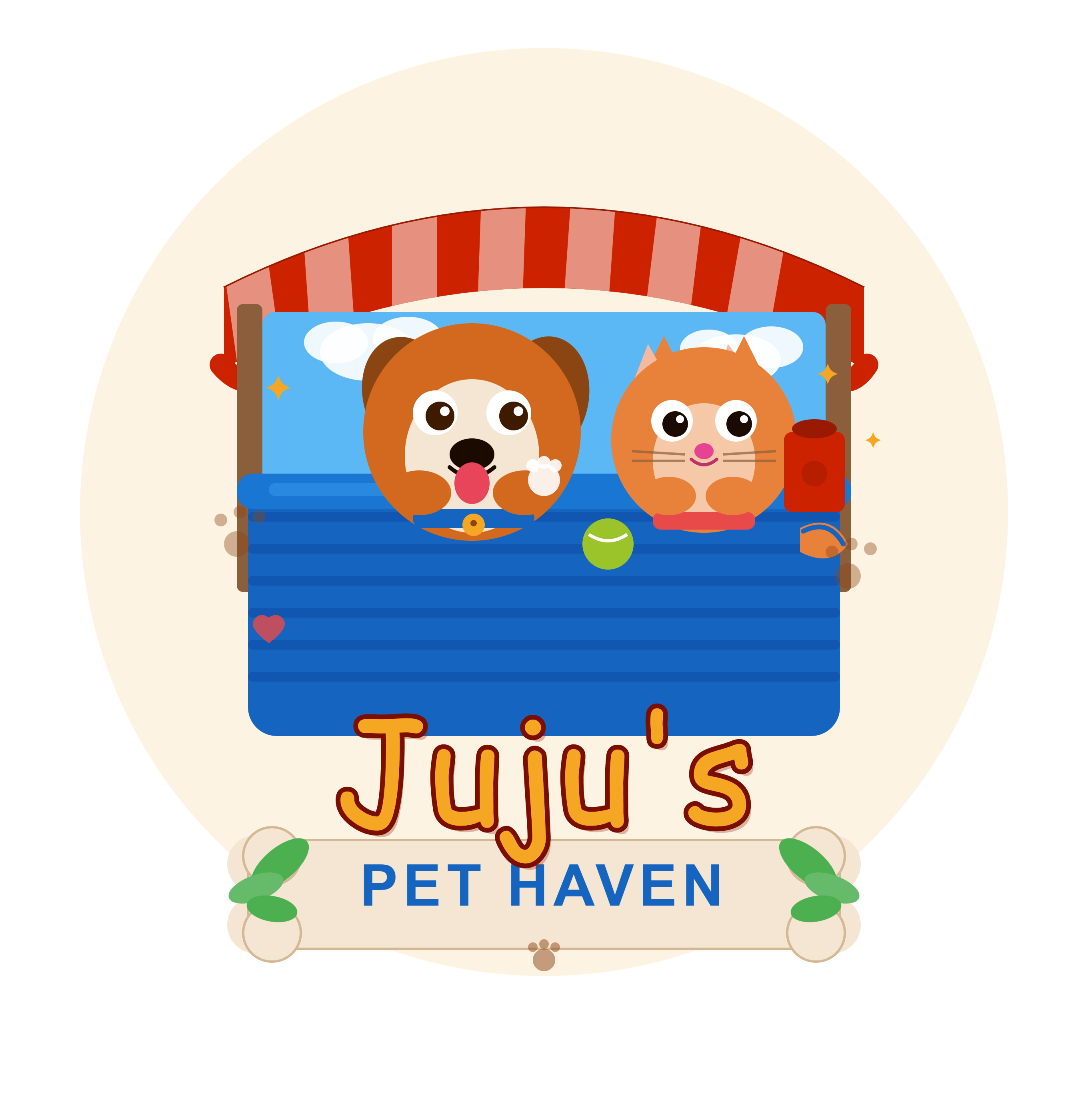 Juju's Pet Haven